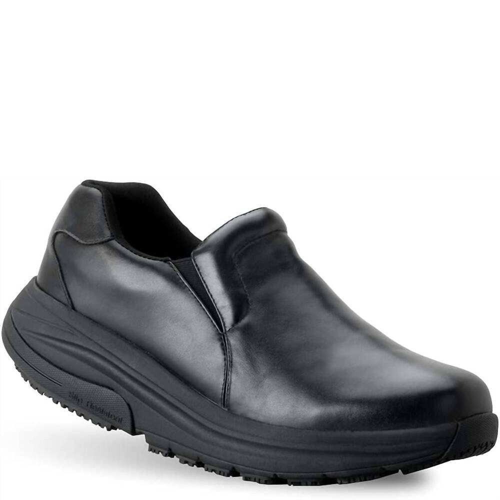 NEW GRAVITY DEFYER women's compass 2.0 shoe in black